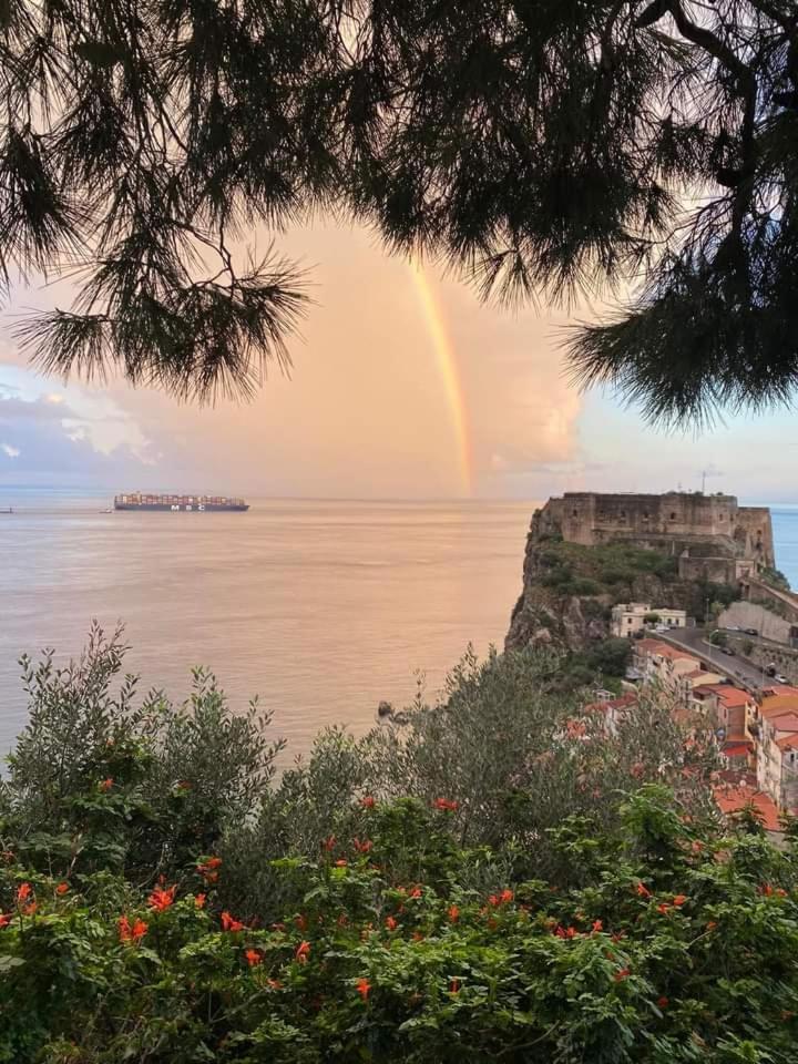 Ferienhaus Casa Santacroce Scilla