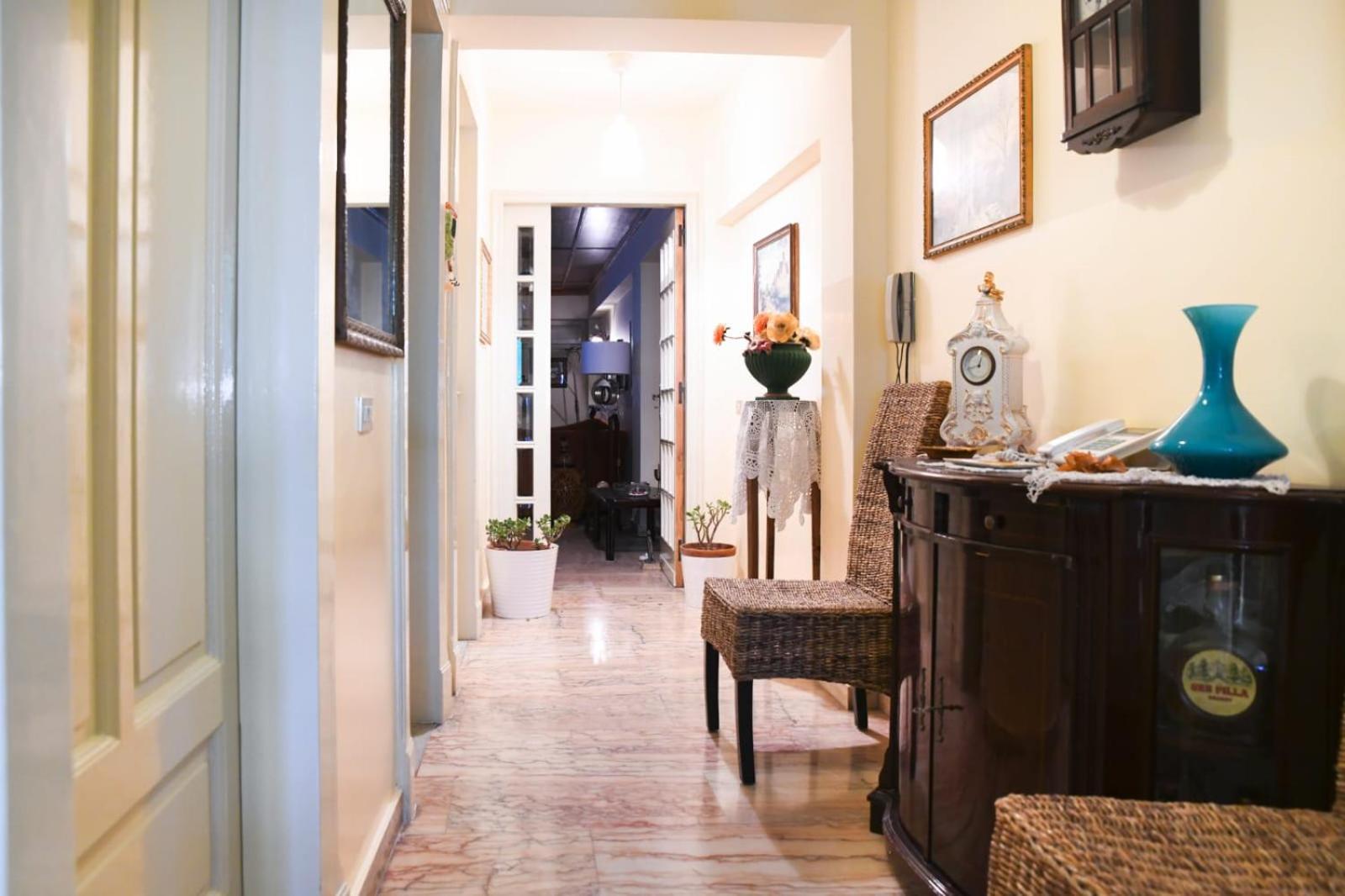 Holiday home Casa Santacroce