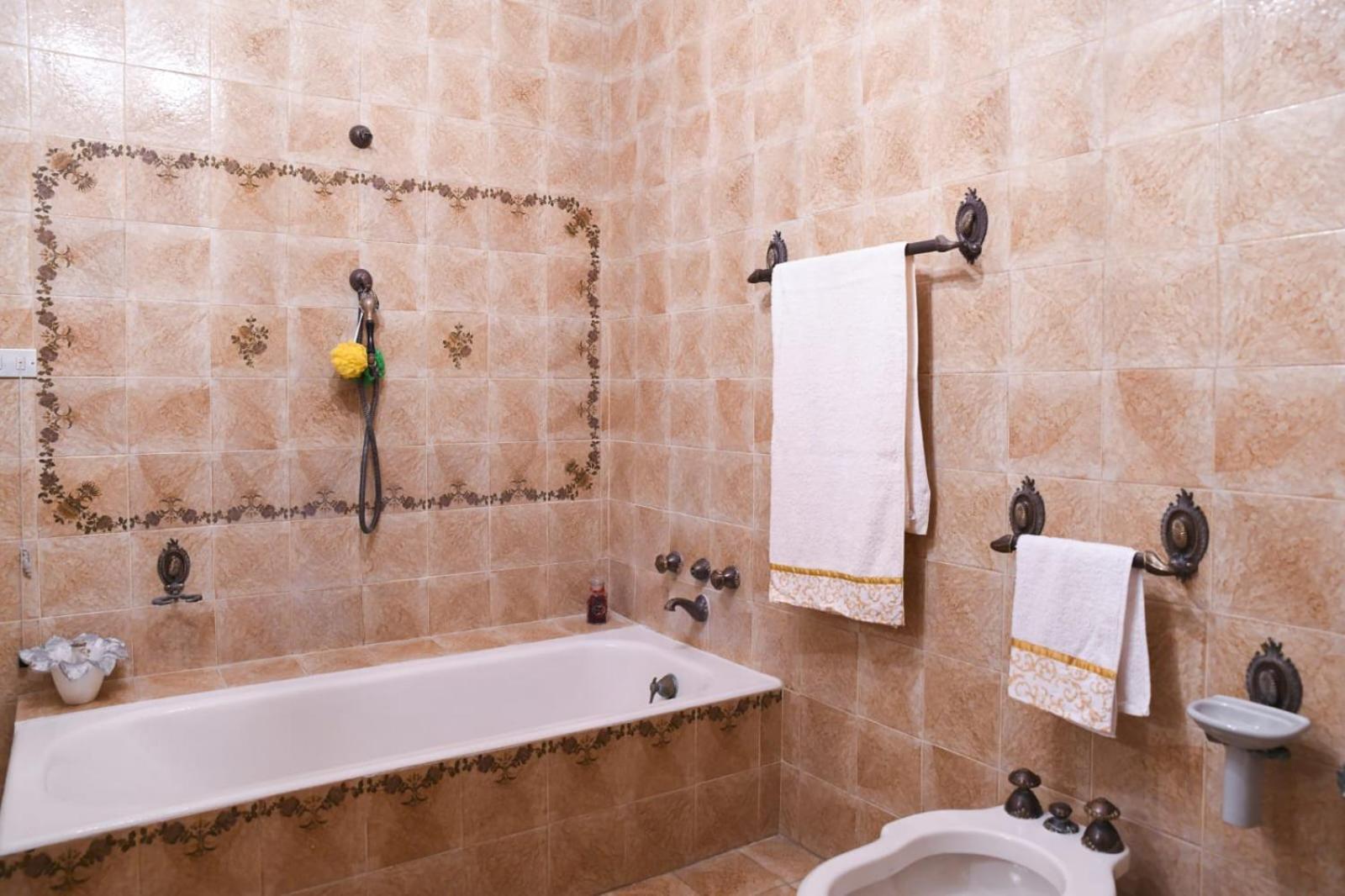 Ferienhaus Casa Santacroce Scilla