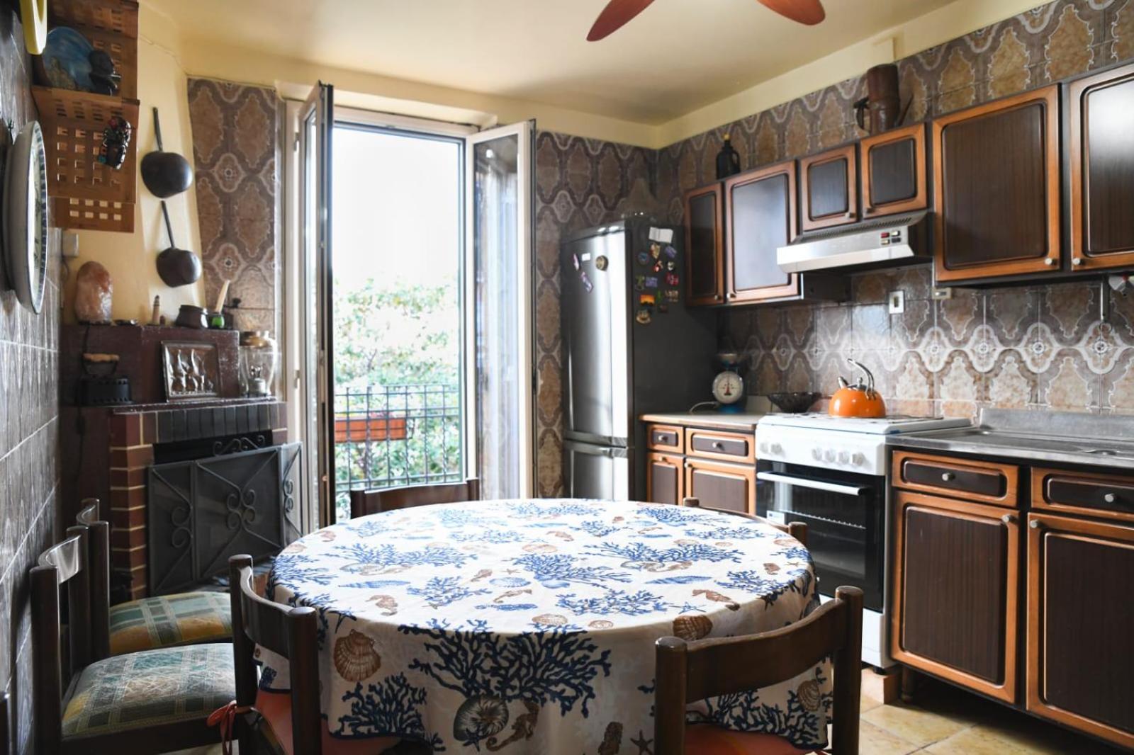 Casa Santacroce Holiday home