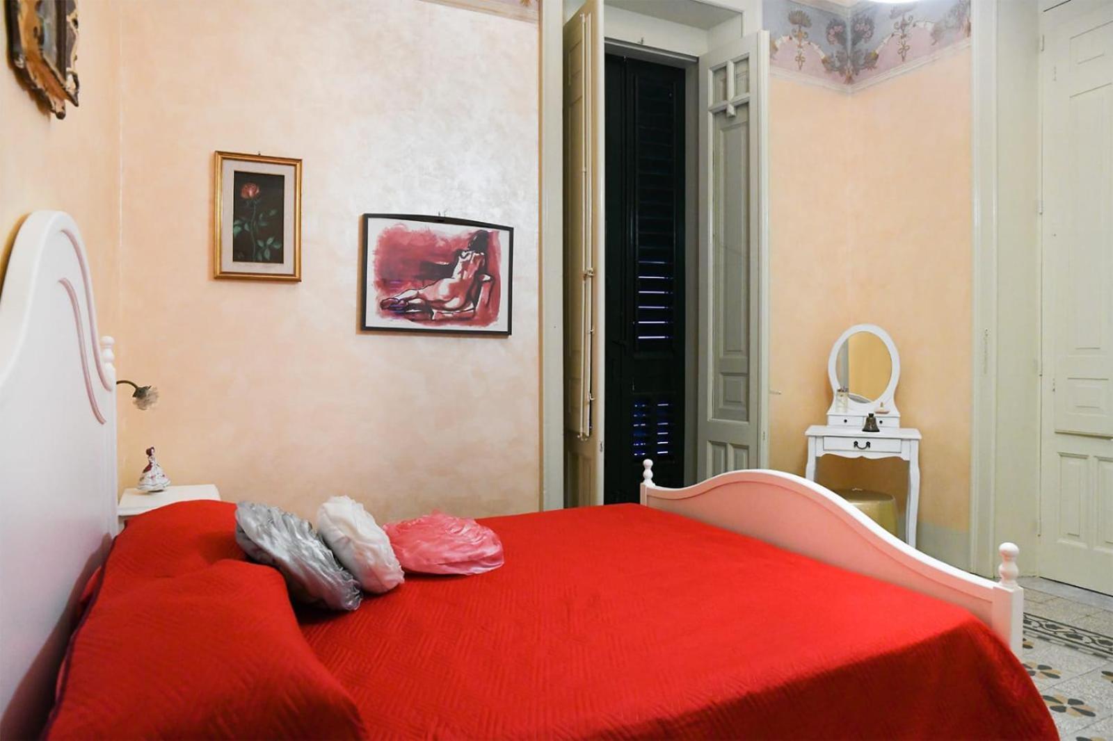 Casa Santacroce Holiday home