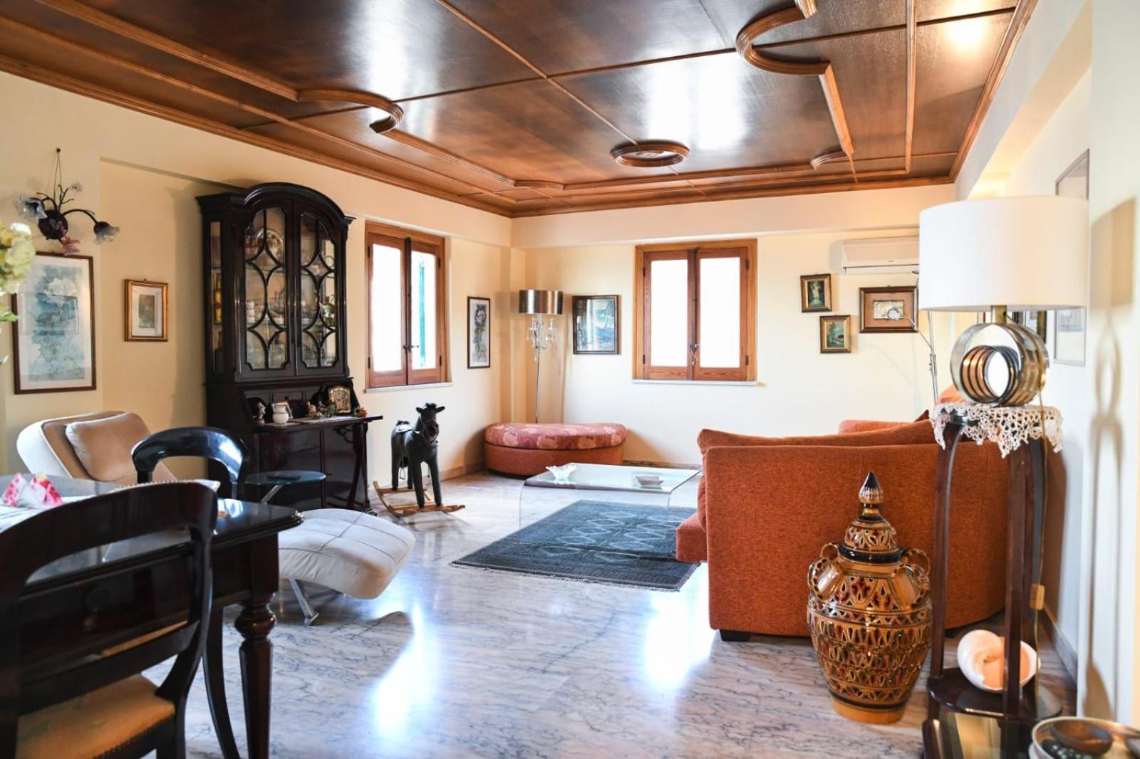 Ferienhaus Casa Santacroce *