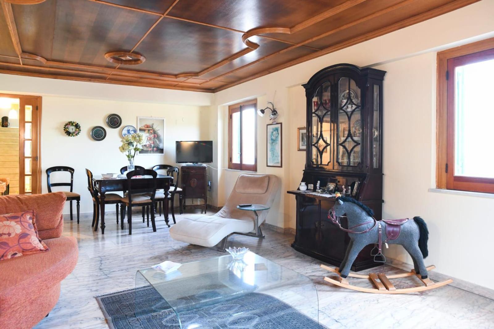 Casa Santacroce