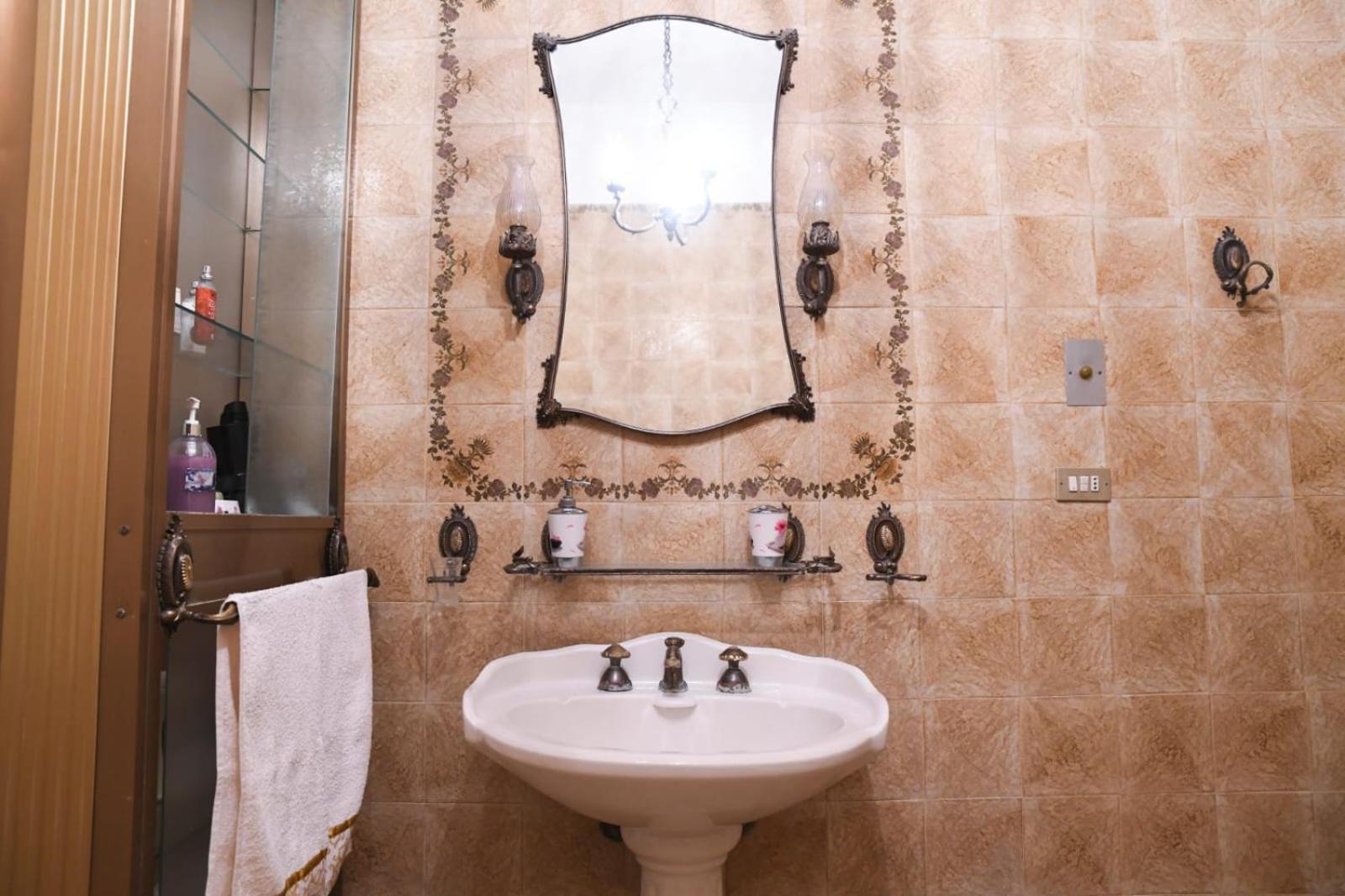 Holiday home Casa Santacroce Scilla