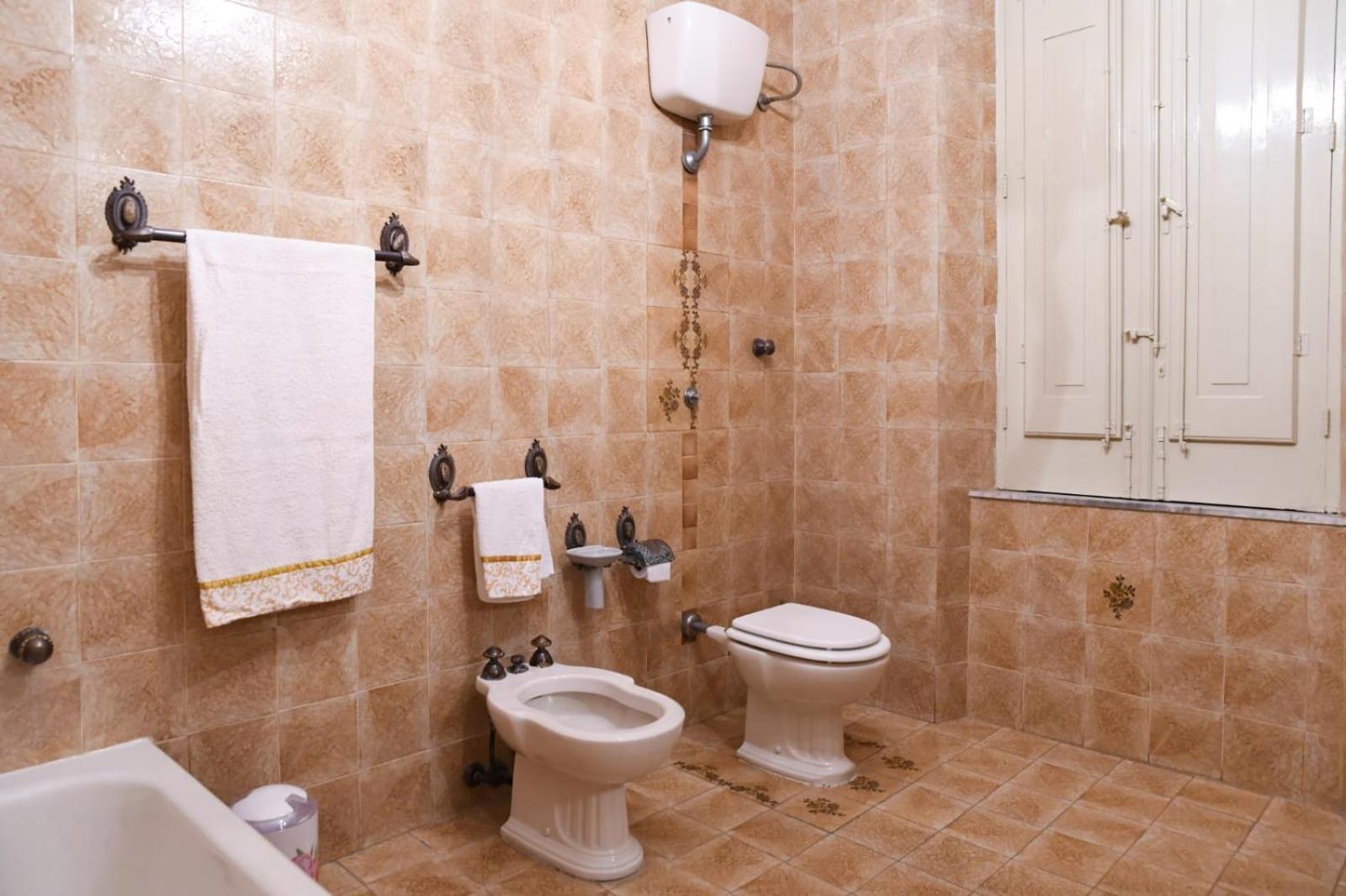 Holiday home Casa Santacroce